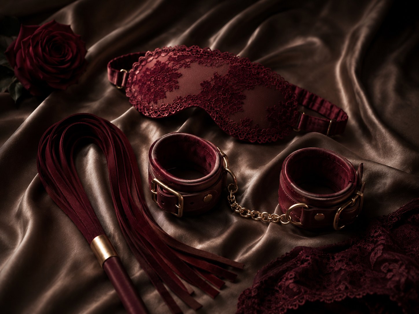 Accessories Coming Soon